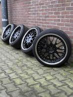 Audi Volkswagen Mercedes a3 a4 velgen caddy golf 5x112 19”, Auto-onderdelen, Banden en Velgen, Gebruikt, Banden en Velgen, Niet ingevuld
