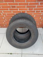 Michelin Banden: 225/75/16 inch
2x nieuw Michelin Camper, Ophalen of Verzenden, Nieuw