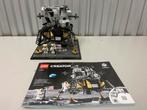 Lego creator 10266 NASA Apollo lunar lander, Complete set, Ophalen of Verzenden, Lego, Zo goed als nieuw