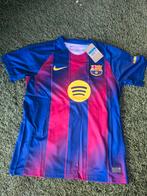 FC Barcelona Shirt 2024/2025 - Nieuw met kaartje m, Nike, Nieuw, Ophalen of Verzenden, Maat 48/50 (M)
