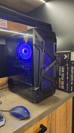 GAME PC: AMD Ryzen 7 8700G-32GB DDR5-ASUS TUF-RX6700XT -W11, 32 GB, Ophalen of Verzenden, 2 TB, Gaming