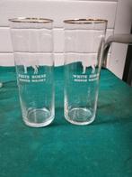 whisky white horse schotch 2 stuks 1960, Ophalen of Verzenden, 'T Olde Gre-j, Info@toldegrej.nl, Endepoelstraat 20f Didam