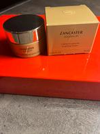 Lancaster golden lift cream creme, Ophalen of Verzenden, Zo goed als nieuw, Gehele gezicht
