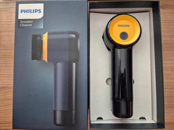 Philips Sneaker Cleaner beschikbaar voor biedingen