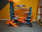 Hot Wheels racebaan (Haai), Ophalen, Gebruikt, Handmatig, Hot Wheels