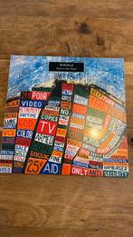 Radiohead vinyl Hail to the Thief, Ophalen of Verzenden, Zo goed als nieuw, Overige formaten, Overige genres