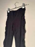 Meisjes glitter legging maat 134-140 9 jaar kerst oud &nieuw, Broek, Meisje, Coolcat, Ophalen of Verzenden