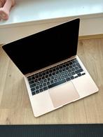 MacBook Air Retina 13inch 2020, Computers en Software, Apple Macbooks, 256 GB, Qwerty, 8 GB, 13 inch