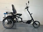 Slechts 715km! Senzup Move, Bosch middenmotor, rollatorsteun, Ophalen of Verzenden, Zo goed als nieuw, Senzup