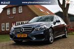Mercedes-Benz E-klasse 300 BlueTEC HYBRID Edition Sport Aut., Automaat, Euro 5, Achterwielaandrijving, Gebruikt