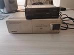 Auto radio met cd wisselaar 4x 25 watt, Auto diversen, Ophalen, Gebruikt