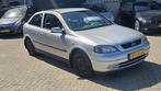 Opel Astra 1.6 Njoy meeneemprijs betreft inruilkoopje!, Voorwielaandrijving, Gebruikt, 4 cilinders, Bedrijf