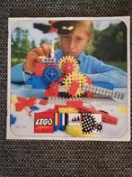 Oud Lego Boekje 800/801, Ophalen of Verzenden, Gebruikt, Lego