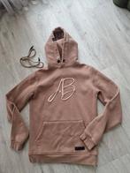 Hoody AB Lifestyle Maat S, Kleding | Heren, Bruin, AB Lifestyle, Ophalen of Verzenden, Zo goed als nieuw
