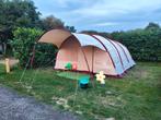Grote tunnel tent, Caravans en Kamperen, Ophalen, Gebruikt