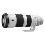 Sony 200-600mm f/5.6-6.3 G OSS E Mount NIEUW/NEW in Doos, Sony, Nieuw, Sony, Telelens