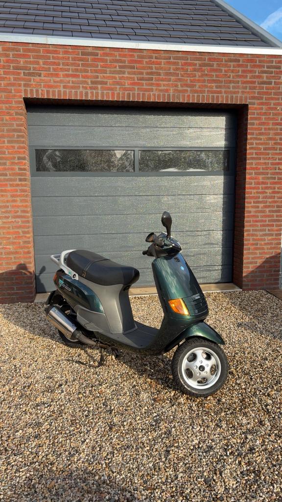 Skipper 183cc stage 2 op A1, Fietsen en Brommers, Brommeronderdelen | Algemeen, Zo goed als nieuw, Ophalen