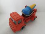 Dinky Toys Albion Lorry Mounted Concrete Mixer nr. 960, Hobby en Vrije tijd, Modelauto's | 1:50, Ophalen of Verzenden, Gebruikt