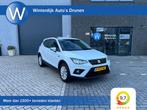 Seat Arona 1.0 TSI FR Clima, Achteruitcamera, Navigatie, Voorwielaandrijving, Gebruikt, 116 pk, Wit