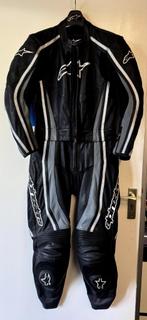 alpinestars motorpak in maat 44 ZGAN weg=weg, Combipak, Dames, Ophalen of Verzenden, Nieuw zonder kaartje