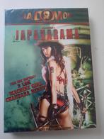 3 dvd   JAPANARAMA collection   ( sealed  ), Vanaf 12 jaar, Ophalen of Verzenden, Nieuw in verpakking, Actie