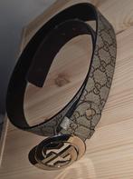 Heren riem 105cm, Kleding | Heren, Ophalen, Nieuw, Bruin, 105 tot 115 cm