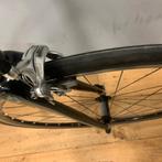 Isaac Force 30 versn. met Cantilever remmen, Fietsen en Brommers, Fietsen | Racefietsen, Gebruikt, Carbon, 57 tot 61 cm, Meer dan 20 versnellingen