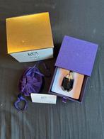 Alien Eau de Parfum Purse Spray 10ml - Collector's Item, Ophalen of Verzenden, Zo goed als nieuw, Parfumfles, Gevuld