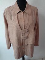 emok valt als XL oksel tot oksel 60 cm, Emok, Ophalen of Verzenden, Zo goed als nieuw, Maat 46/48 (XL) of groter