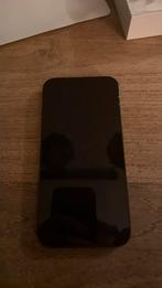 Iphone16 e, Telecommunicatie, Mobiele telefoons | Apple iPhone, Ophalen, Zwart, Zo goed als nieuw, Zonder abonnement