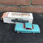 1:43 NOVAPAX KUNSTSTOFF TECHNIK BORGWARD ISABELLA *RARE !!*, Hobby en Vrije tijd, Modelauto's | 1:43, Ophalen of Verzenden, Zo goed als nieuw