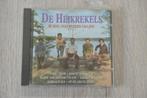 DE HEIKREKELS == IK HOU NOG STEEDS VAN JOU, Verzenden, Zo goed als nieuw, Levenslied of Smartlap