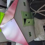 Sleigh paarden, Ophalen, Zo goed als nieuw