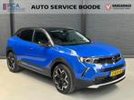 Opel Mokka 1.2 (130 pk) Ultimate automaat - 2x groot scherm, Auto's, Opel, 1195 kg, Gebruikt, Euro 6, 1199 cc