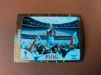 panini diego maradona legends, Ophalen of Verzenden, Zo goed als nieuw, Buitenlandse clubs, Poster, Plaatje of Sticker