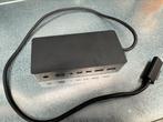 Microsoft Surface Dockingstation 1661 met voeding, Ophalen, Tablet, Microsoft, Docking station