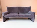 Cassina Palmaria Bank, Ophalen, 150 tot 200 cm, Tweepersoons, 75 tot 100 cm