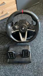 Racing wheel apex, Ophalen of Verzenden, Zo goed als nieuw