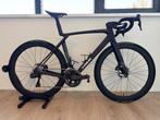 Trek Madone SLR 7 Gen 8 (56), 28 inch, Carbon, Heren, Zo goed als nieuw