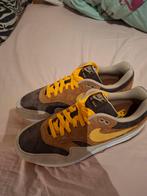 Nike air max 1 Pecan Duck, Ophalen of Verzenden, Nieuw, Overige kleuren