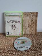 Xbox 360 - The Elder Scrolls IV Oblivion, Spelcomputers en Games, 1 speler, Ophalen of Verzenden, Zo goed als nieuw, Role Playing Game (Rpg)