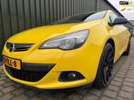 Opel Astra GTC 1.4 Turbo Sport Nieuwe Apk, Auto's, Opel, Voorwielaandrijving, Gebruikt, 700 kg, 1337 kg