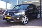 Seat Arona 1.5 TSI EVO FR Business Intense | 77.000KM | Airc, 4 cilinders, 150 pk, 610 kg, Zwart