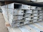 Kokerprofielen 100x60x3mm | Lengte: 3100 mm, Ophalen of Verzenden, Gebruikt, IJzer
