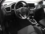 Kia Ceed Sportswagon 1.0 T-GDi 120pk DynamicLine Navigatie A, Auto's, Kia, Voorwielaandrijving, Stof, Gebruikt, Zwart