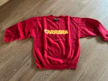 Carrera Trui Maat 170/176 beschikbaar voor biedingen
