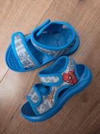 Spiderman sandalen nieuw maat 25, Kinderen en Baby's, Spiderman, Spiderman, Overige typen, Nieuw