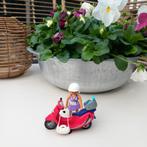 Playmobil zomers meisje 9084, Ophalen of Verzenden, Zo goed als nieuw, Complete set