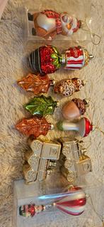 Luxe kerst ornamenten, Diversen, Kerst, Ophalen, Nieuw