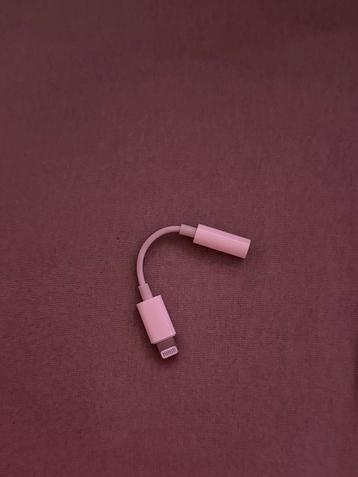 Tussenstukje Iphone beschikbaar voor biedingen